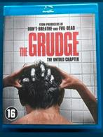 The Grudge bluray NL ondertiteld, Cd's en Dvd's, Blu-ray, Ophalen of Verzenden, Zo goed als nieuw, Horror