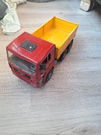 Bruder vrachtauto, Ophalen, Zo goed als nieuw