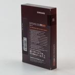 Samsung 870 Evo (MZ-77E250B/EU) 250GB | Nieuw in seal, Samsung, Nieuw, Support@Samsung.com, 129, Samsung-ro, Yeongtong-gu
Suwon-si, Gyeonggi-do 16677
South Korea