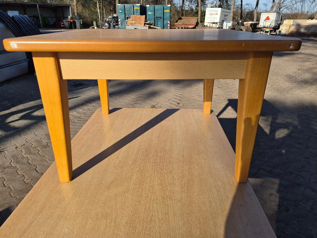 hoektafel 0,70 cm X 0,70 cm 5 stuks, Ophalen, Gebruikt, 50 tot 100 cm, 50 tot 75 cm