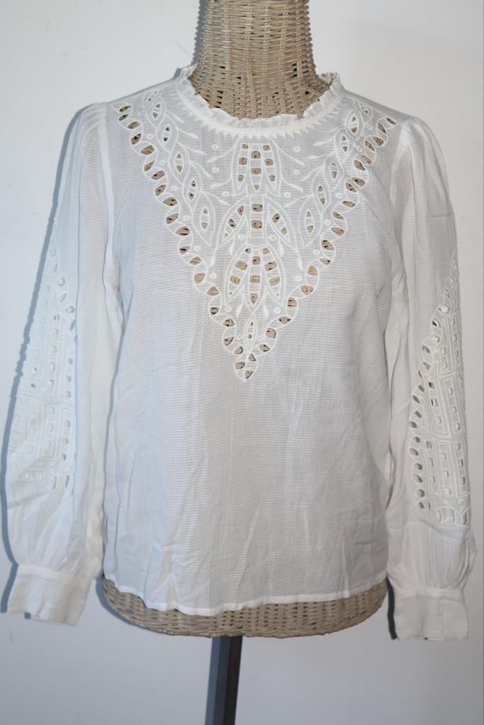 Alchemist Mooi Blouse Truitje Maat 34 / XS, Kleding | Dames, Alchemist, Nieuw, Ophalen of Verzenden, Alchemist.nl