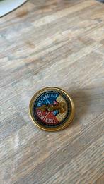 Efteling medewerkers pin, Ophalen, Zo goed als nieuw