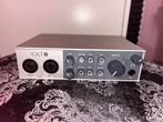 Universal Audio Volt 2 Audio Interface, Ophalen of Verzenden, Zo goed als nieuw, Audio