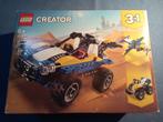 Lego creator - 3in1 - 5 setjes - ook los te koop, Kinderen en Baby's, Speelgoed | Duplo en Lego, Ophalen of Verzenden, Complete set