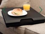 BOSIGN Laptoptafel - dienblad  2x, Ophalen of Verzenden, Gebruikt