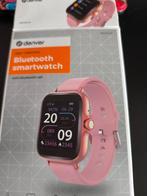 Denver SWC-158ROSEMK2 Bluetooth Smartwatch Roze, Ophalen, Nieuw, Roze, Denver