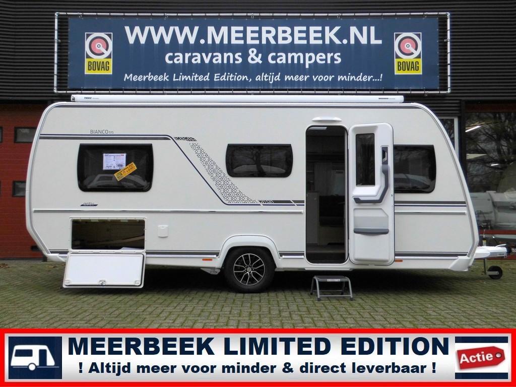 Fendt Bianco Activ 515 SGE 4803,=KORTING MOVER&THULE, Standaardzit, Schokbreker, Overige typen, 1250 - 1500 kg