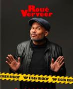 Roue Verveer 25 April, 1e Rang! 3 kaarten., Drie personen of meer, April