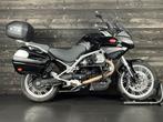 Moto Guzzi STELVIO 1200 8V ABS TOURING (bj 2011), Motoren, Motoren | Moto Guzzi, Bedrijf, 1151 cc, Meer dan 35 kW, Toermotor