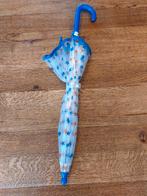 Leuke Paraplu met Sterren, Ophalen of Verzenden, Transparant, Nieuw, Overige kleuren