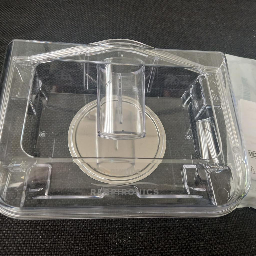 Philips Respironics DreamStation 1 - Accessoires Set (Nieuw), Ophalen, Nieuw, Eenpersoons, Hout