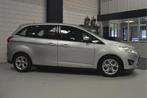 Ford Grand C-Max 1.0 Lease Trend // AIRCO // CRUISE // NAVI, Auto's, Voorwielaandrijving, Gebruikt, Origineel Nederlands, Handgeschakeld