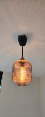 Hanglamp te koop, Ophalen, Zo goed als nieuw, Minder dan 50 cm