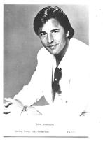 Don Johnson, Verzamelen, Verzenden, 1960 tot 1980, Ongelopen, Sterren en Beroemdheden