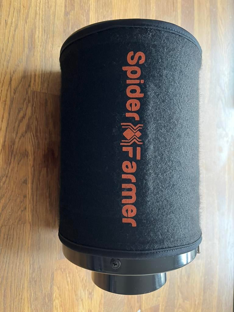 Kweekset, Ophalen of Verzenden, Zo goed als nieuw, Kweeklamp