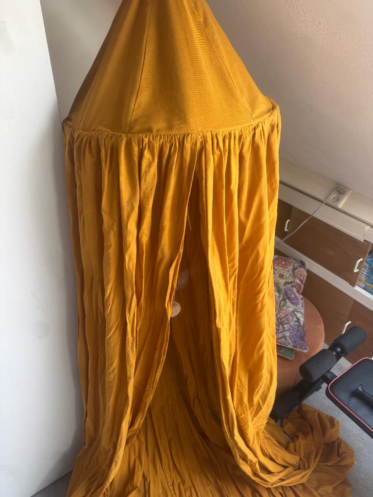 Liewood klamboe, Ophalen, Zo goed als nieuw, Klamboe