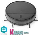 Robotstofzuiger Stofzuigen, Dweilen, Wi-Fi, SmartLife, laden, Nedis SmartLife, Overige typen, Info@marbeco.nl, Ophalen of Verzenden