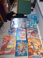 Pokemon binders modern en vintage gebruikt en nieuw, Ophalen of Verzenden