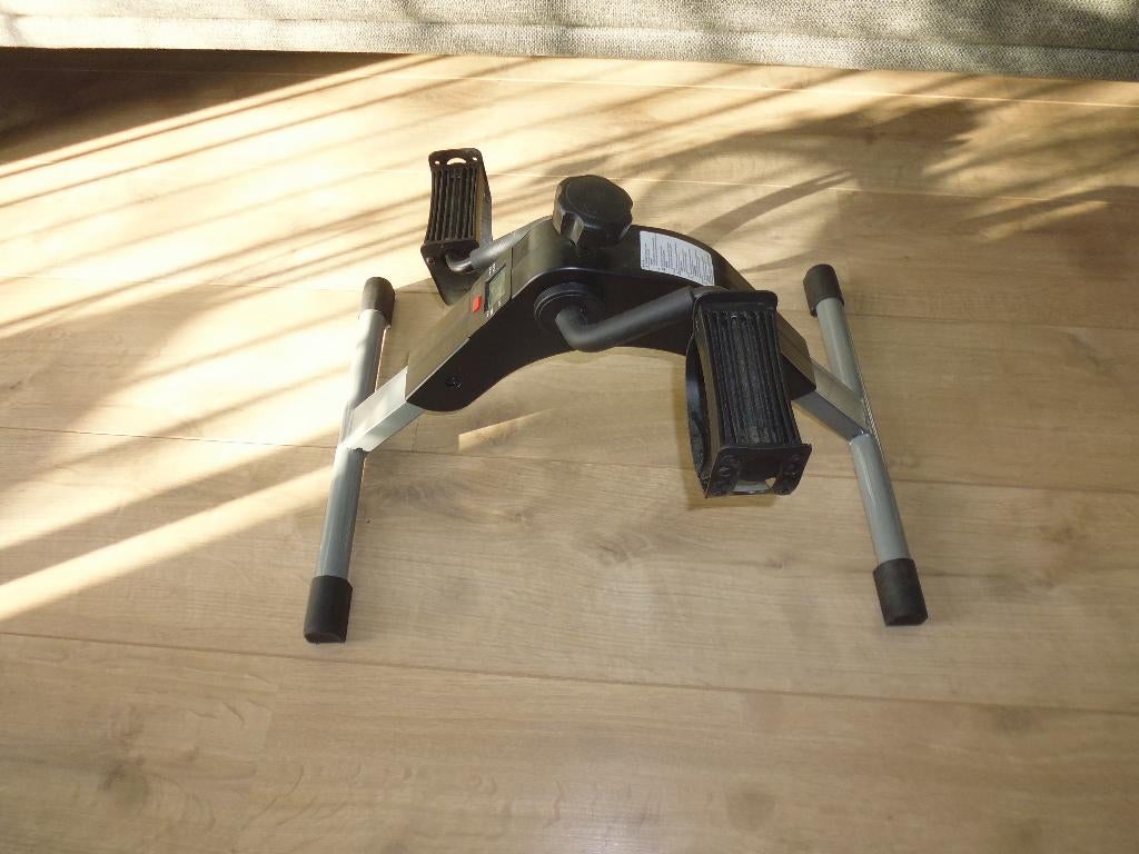 Crevit Stoelfiets , Bureaufiets, Ophalen of Verzenden, Zo goed als nieuw, Metaal, Stoelfiets