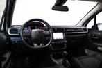 Citroen C3 1.2 PureTech S&S Feel Edition, Auto's, Voorwielaandrijving, Euro 6, 1199 cc, 82 pk