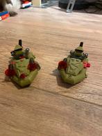 Twee Lego Bootjes - Compleet, Kinderen en Baby's, Speelgoed | Duplo en Lego, Ophalen, Gebruikt, Complete set, Lego