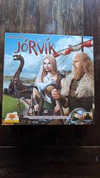 Jórvík bordspel van Stefan Feld (Eggertspiele), Ophalen of Verzenden, Zo goed als nieuw, Eggertspiele