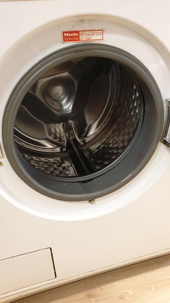 wasmachine - Miele - 6kg, Ophalen, Duitsland, Refurbished, Miele