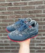 Nike Air Max 1 iD Japanese Indigo Denim, Kleding | Dames, Schoenen, Overige kleuren, Ophalen of Verzenden, Sneakers of Gympen