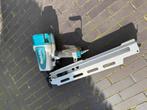 Makita AN924 Tacker + 2 dozen Dutack nagels (70 mm & 90 mm), Ophalen, Zo goed als nieuw