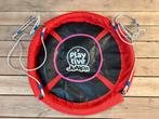 Nestschommel Play Tive Junior  - 110 cm - Schommel, Ophalen, Zo goed als nieuw