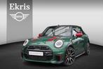 MINI Cabrio 2.0 JCW | John Cooper Works uitvoering + Pakket, Auto's, Mini, 1998 cc, 4 cilinders, 4 stoelen, Bedrijf