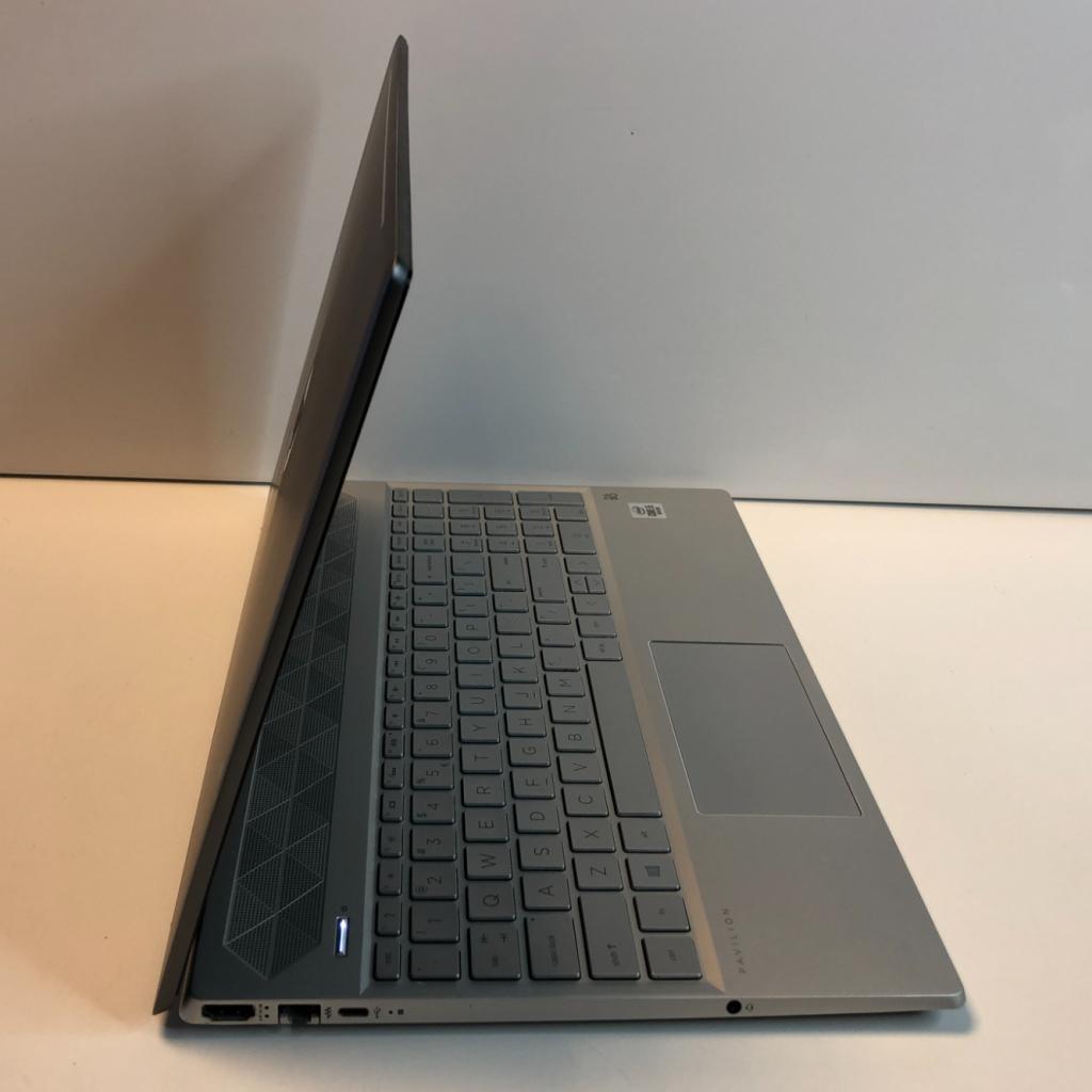 HP Pavilion 15CS3846ND Laptop | 1TB HHD | 256GB SSD | 8GB |, Computers en Software, Windows Laptops, HP, Zo goed als nieuw, Support@hp.com