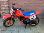 HONDA QR50, Fietsen en Brommers, Minibikes, Midibikes en Pitbikes, Ophalen, Gebruikt, 50 cc, Overige typen
