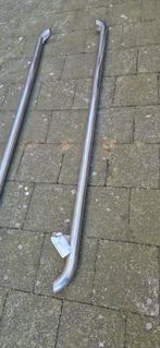 Volkswagen Transporter Sidebars - RVS, Auto-onderdelen, Sidebars, Ophalen of Verzenden, Gebruikt