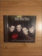 Cd wet wet wet the memphis sessions, Ophalen of Verzenden, 2000 tot heden, Zo goed als nieuw