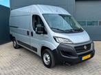 Fiat Ducato 30 2.3 MultiJet L2H2 / Camera / Nav € 13.950,0, Auto's, Gebruikt, Origineel Nederlands, Bedrijf, Zilver of Grijs