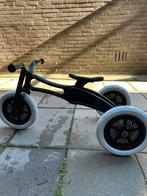 Loopfiets - wishbone bike 3in1, Ophalen of Verzenden, Zo goed als nieuw, Verstelbare zitting