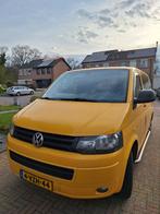 Vw transporter, Auto's, 13 km/l, 1906 kg, 4 cilinders, Origineel Nederlands