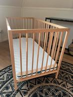 Lidikant Sniglar IKEA + aerosleep matras, Ophalen, Zo goed als nieuw