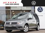 Volkswagen Caddy 1.4 TSI 125 pk Comfortline 5P | Trekhaak |, Voorwielaandrijving, Gebruikt, 4 cilinders, 7 stoelen