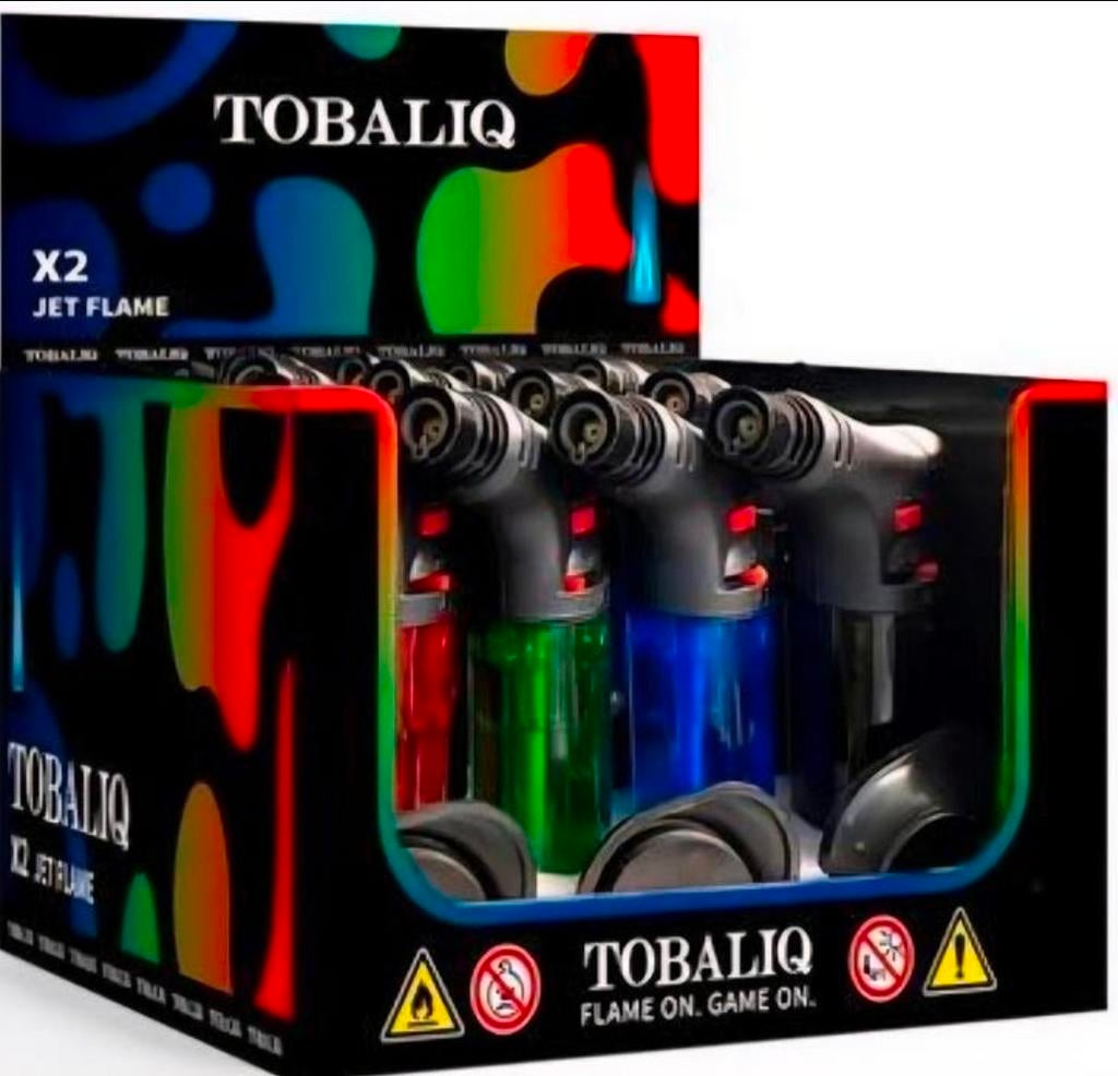 Storm Aanstekers 12 stuks op verkoopdisplay, ., Nieuw, Ophalen of Verzenden, .