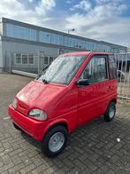 Canta LX | Honda motor | Grote beurt | 4 nieuwe banden, Diversen, Ophalen of Verzenden, 46 km of meer, Canta, 16 km/u of meer