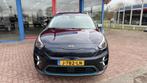Kia e-Niro DynamicLine 64 kWh, Auto's, Kia, Stof, Gebruikt, 1712 kg, Blauw