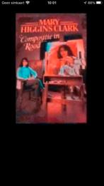 Mary higginsclark, Ophalen, Gelezen