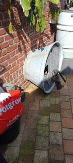 Waterornament, Ophalen, Gebruikt, Beton, Waterornament