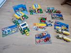 Lego System Shell lego pakket, Ophalen of Verzenden, Gebruikt, Complete set, Lego