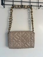 zara tas, Ophalen of Verzenden, Zo goed als nieuw, Handtas