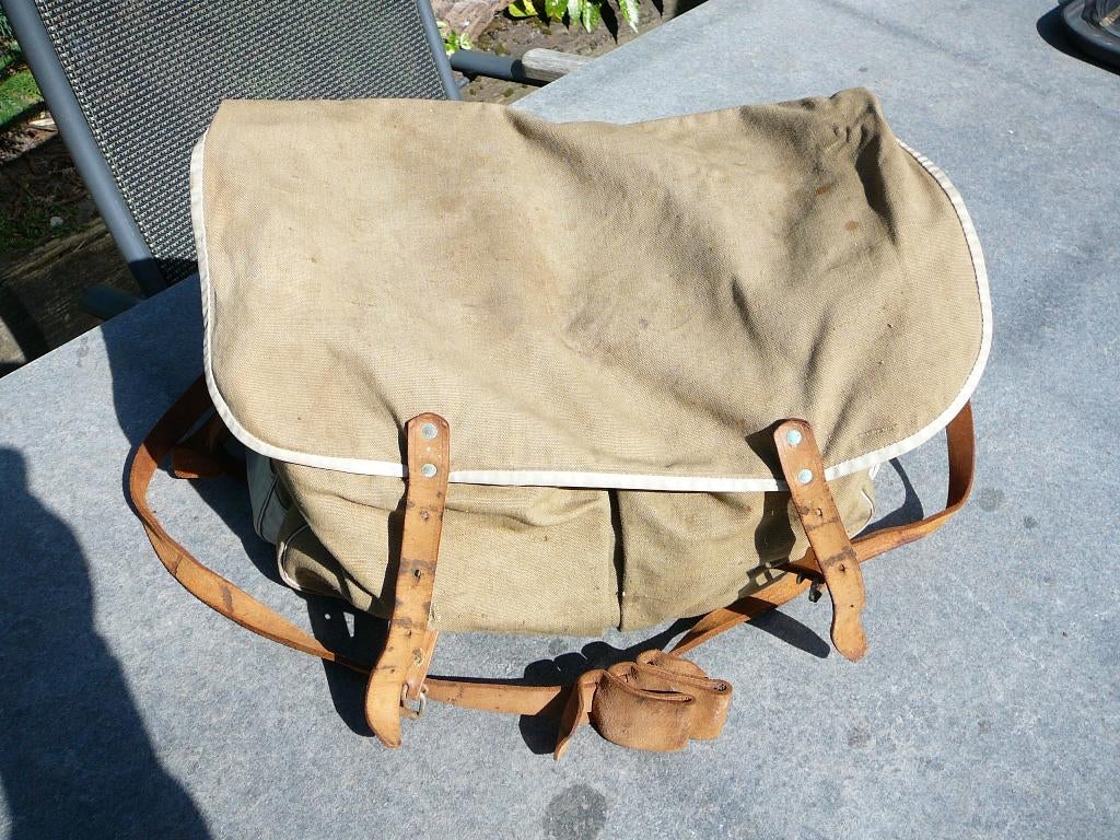 vintage vistas, Ophalen of Verzenden, Gebruikt, Koffer of Tas