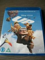 Blu-ray Disney Pixar UP nieuw in seal (NLO/NLG), Verzenden, Nieuw in verpakking, Tekenfilms en Animatie