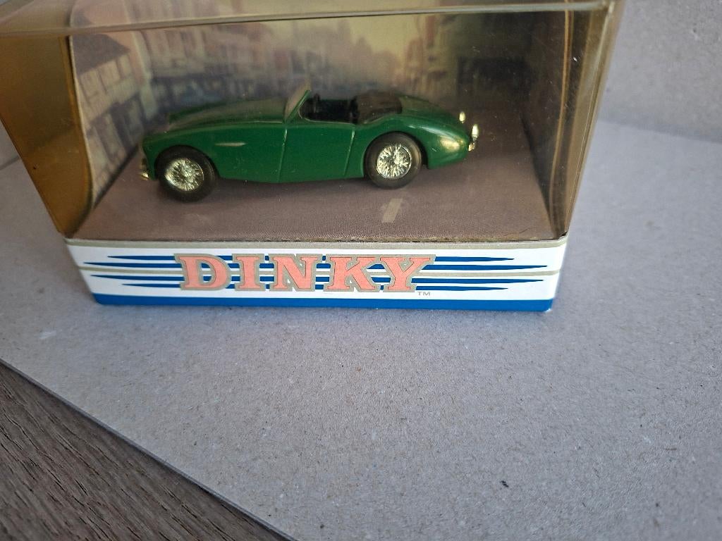 Austin Matchbox Dinky Toys, Ophalen of Verzenden, Auto, Dinky Toys